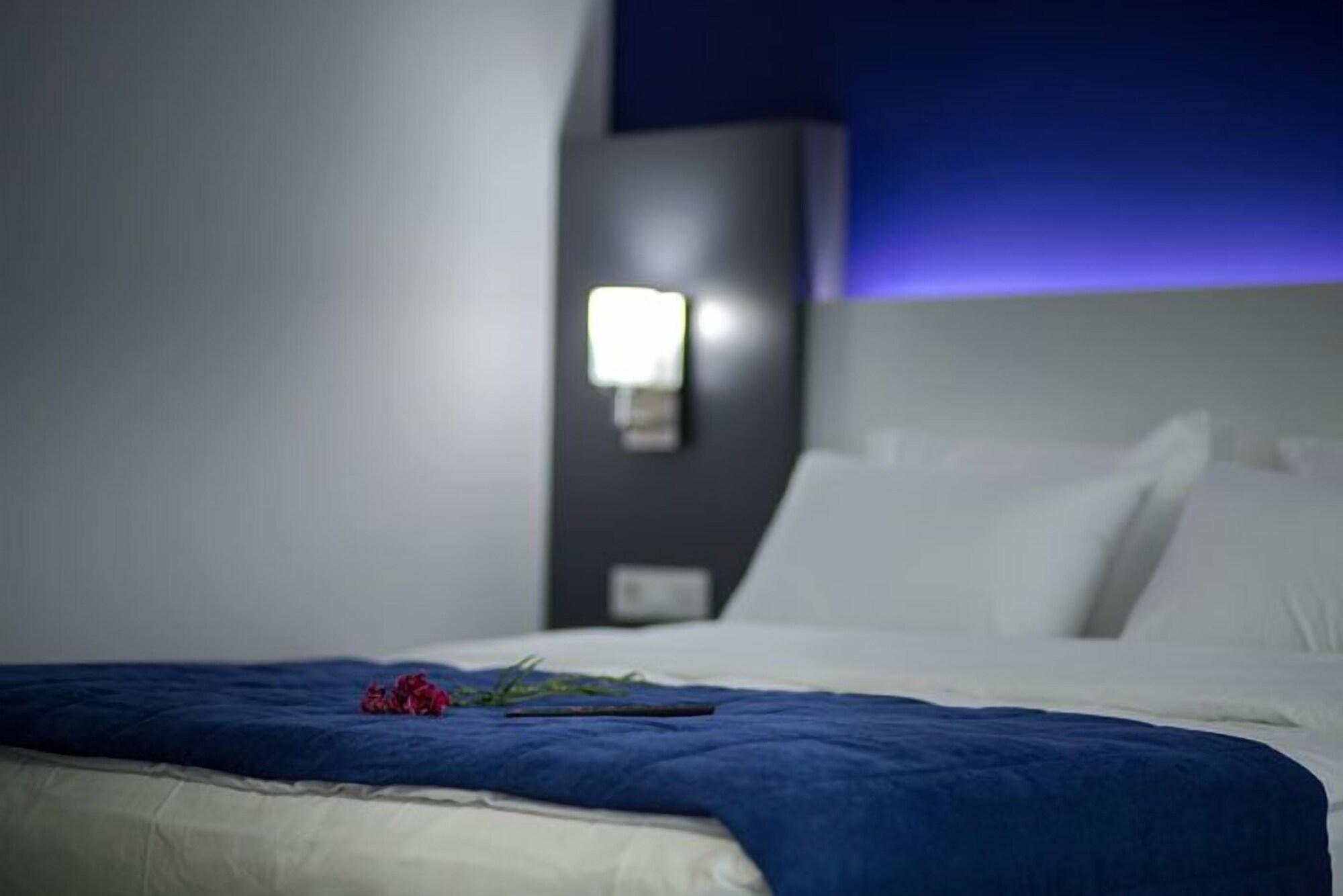 Cavit Duvan Prestige Hotel Edirne Exterior foto