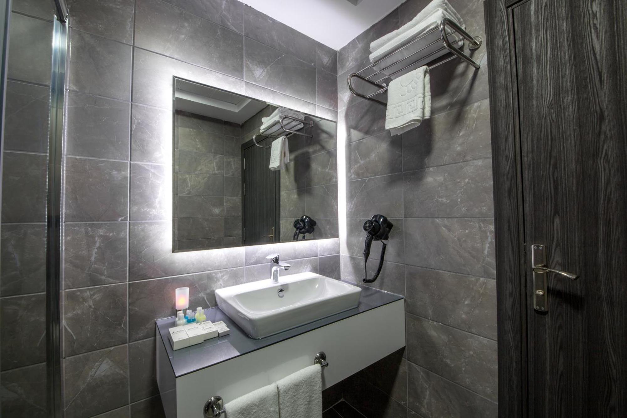 Cavit Duvan Prestige Hotel Edirne Exterior foto